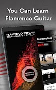 Flamenco Explained скриншот 4