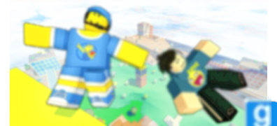 Horror mod For garry's mod 海报