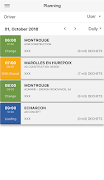 Container Manager โปสเตอร์