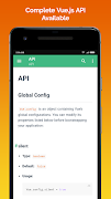 Vue.js Full Offline Documentat ảnh chụp màn hình 4