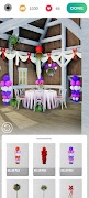 Wedding Designer Mobile screenshot 2