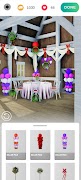 Wedding Designer Mobile Ekran Görüntüsü 2
