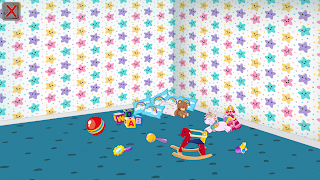 Dreamlike Room capture d'écran 2