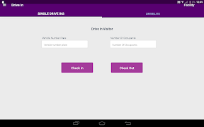 برنامه‌نما Sentinel عکس از صفحه