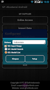برنامه‌نما GF-Akun Android (*2) عکس از صفحه