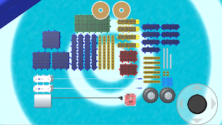ARRobocity Assembly screenshot 3