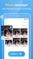 File Cleaner: Manage Files screenshot 2