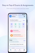 Student Buddy screenshot 2