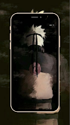 naruto wallpaper 截图 1