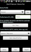 Remote+ Volume Plugin স্ক্রিনশট 1
