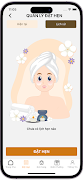 Natalie ảnh chụp màn hình 1
