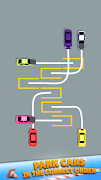 Parking Order! poster