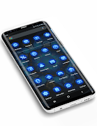 Theme for Samsung Ekran Görüntüsü 2
