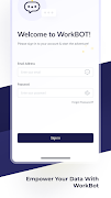 WorkBOT تصوير الشاشة 1
