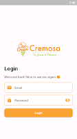 Cremosa Admin screenshot 3