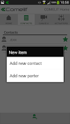 ComelitViP Remote Screenshot 2