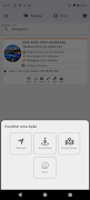 067+ Rastreamento screenshot 3