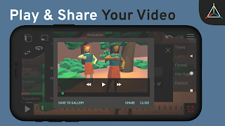 Prisma3D Legacy screenshot 3
