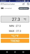 Poster IRThermometer