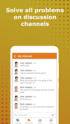 Project management-Project 365 تصوير الشاشة 4
