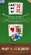 Blackjack скриншот 7