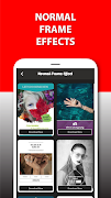 photo frame:photo editor screenshot 5