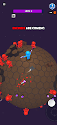 Planet Exterminator screenshot 2
