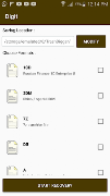 DigIt: Wiederherstellung gelös Screenshot 7