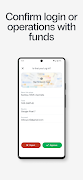 Protectimus SMART OTP ภาพหน้าจอ 7