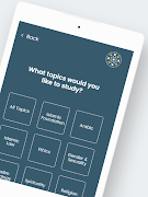 برنامه‌نما Bayan عکس از صفحه