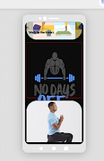 Home exercise скриншот 1