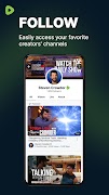 Rumble: Stream & Watch Videos screenshot 5