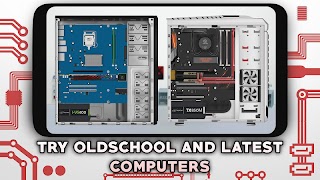 PC Architect Advanced ảnh chụp màn hình 5