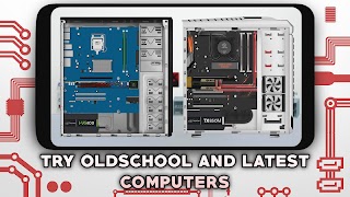 PC Architect Advanced screenshot 5