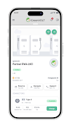 iGreenVOLT - EV Charging اسکرین شاٹ 4