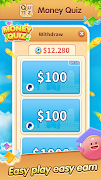 Money Quiz スクリーンショット 3