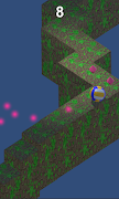 3D Volleyball ZigZag screenshot 2