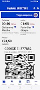 FrecciaRoma screenshot 5