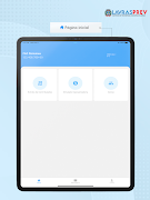 Lavrasprev اسکرین شاٹ 6