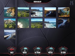 Spider-Drone App screenshot 6