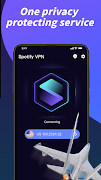 SpotifyNet الملصق
