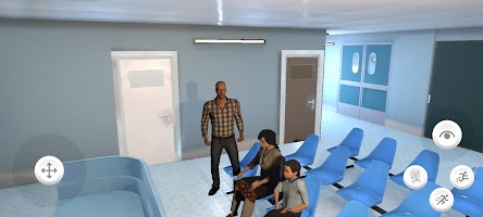 Healthcare Quest پوسٹر