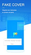 LOCKit - AppLock, Photos Vault screenshot 4