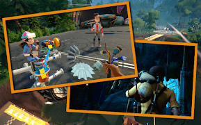 Hello Engineer 3d game 截图 2