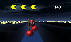 برنامه‌نما Chomp VR عکس از صفحه