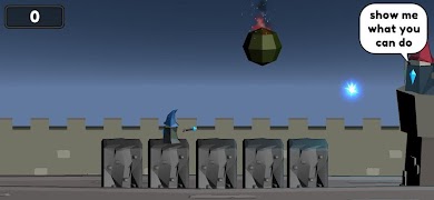 Masteroid Defender screenshot 7
