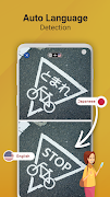 ItTranslator: Photo Translate captura de pantalla 1