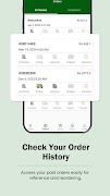 BumbleDry: Laundry & DryClean screenshot 5