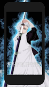 Bleach Anime Wallpapers Screenshot 3