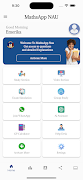 MathsApp Nau captura de pantalla 5